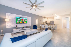 8871-101LC CHAMPIONS GATE,CONDO + GAME ROOM